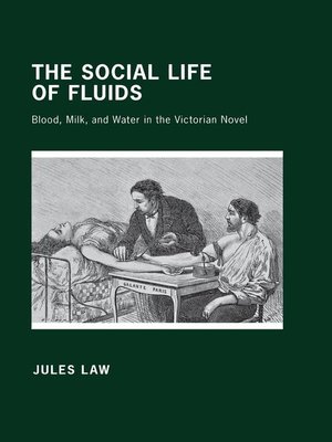 cover image of The Social Life of Fluids